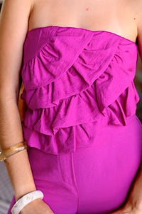 Conjunto buganvilla| Maritza - Moitte invitada