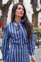 Conjunto midi marino| Lilith - MOITTE