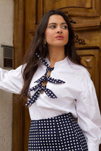 Conjunto Midi Marino|Leonor - MOITTE