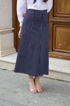 Conjunto Midi Marino|Leonor - MOITTE