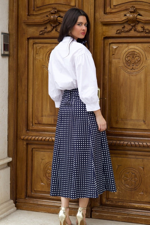 Conjunto Midi Marino|Leonor - MOITTE