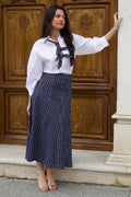 Conjunto Midi Marino|Leonor - MOITTE