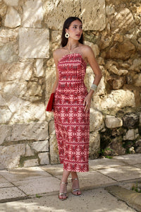 MConjunto estampado| Lucia - Moitte invitada