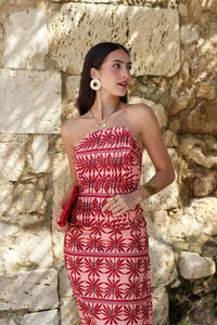 MConjunto estampado| Lucia - Moitte invitada